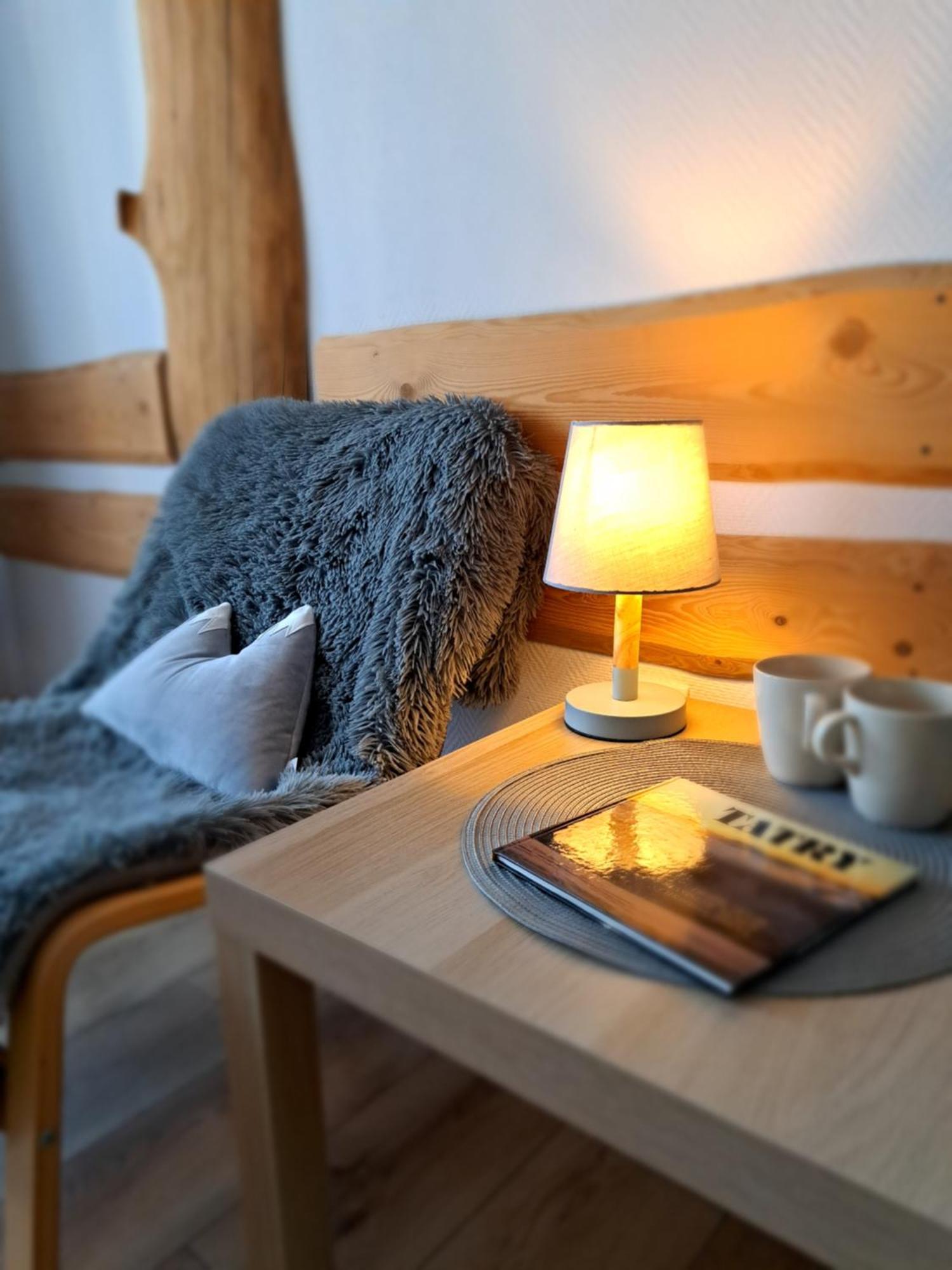 Przy Szlaku Zakopane Centrum Pokoje & Apartamenty Luaran gambar